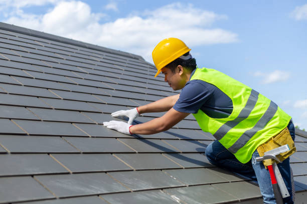 Best Residential Roofing Contractor  in Luckey, OH