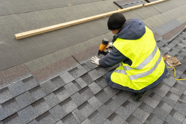 Quick and Trustworthy Emergency Roof Repair Services in Luckey, OH