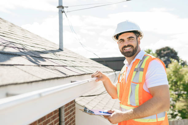 Best Metal Roofing Contractor  in Luckey, OH