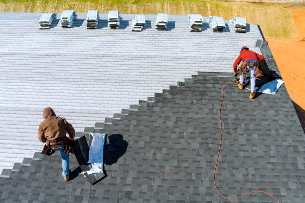 Reliable Luckey, OH Roofing Contractor Solutions
