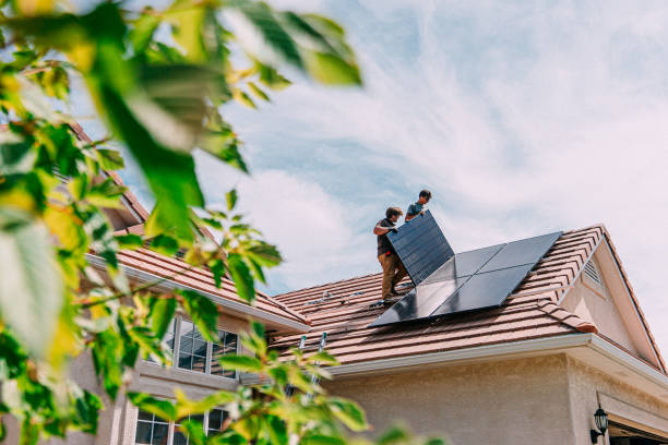 Best Local Roofing Companies  in Luckey, OH
