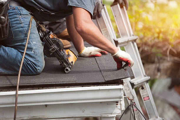 Roof Waterproofing Services in Luckey, OH