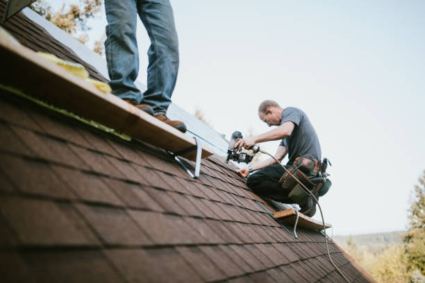Trusted Luckey, OH Roofing Contractor Experts